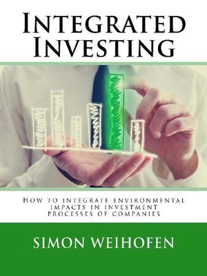 cover image of Integrated Investing